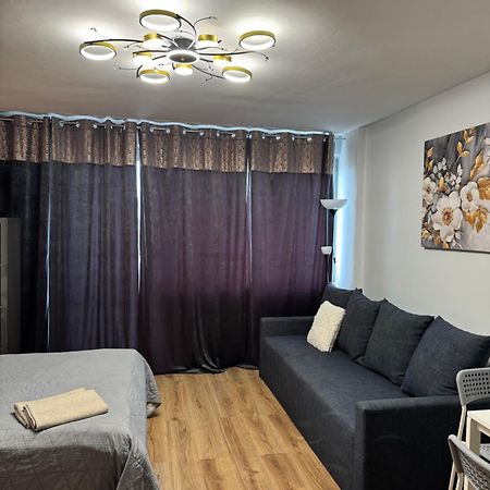 Coser Apartamenty Metro Onz 华沙 外观 照片