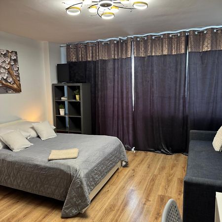Coser Apartamenty Metro Onz 华沙 外观 照片