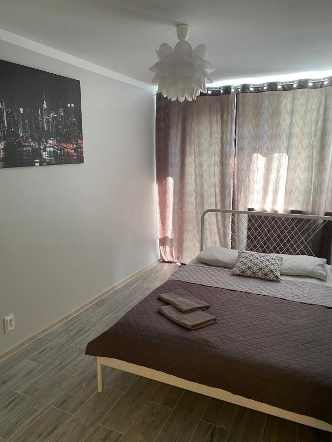 Coser Apartamenty Metro Onz 华沙 外观 照片