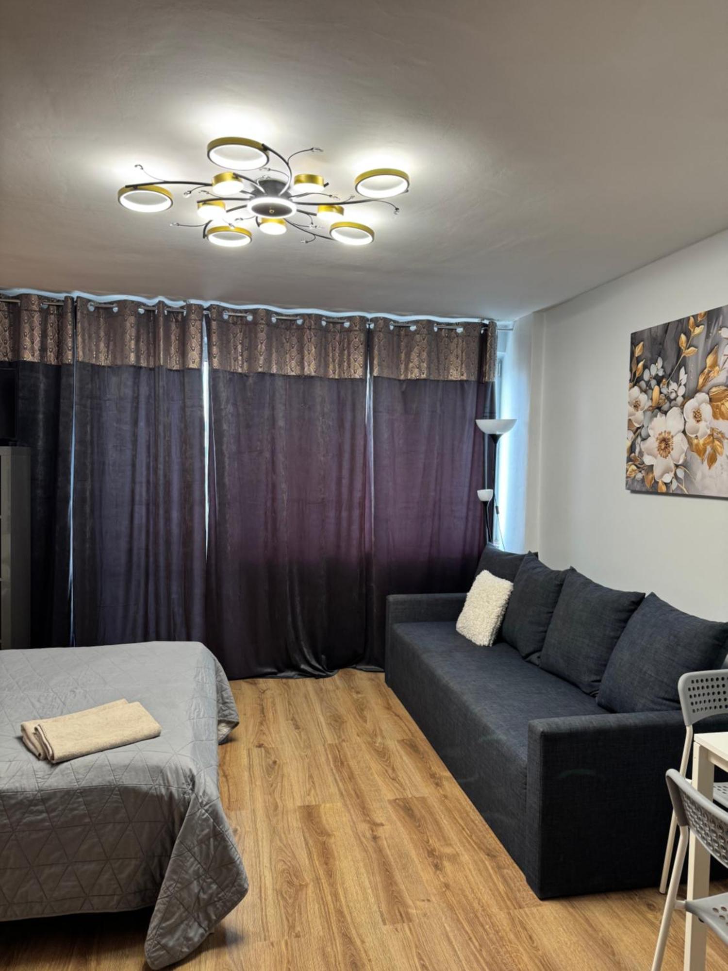 Coser Apartamenty Metro Onz 华沙 外观 照片