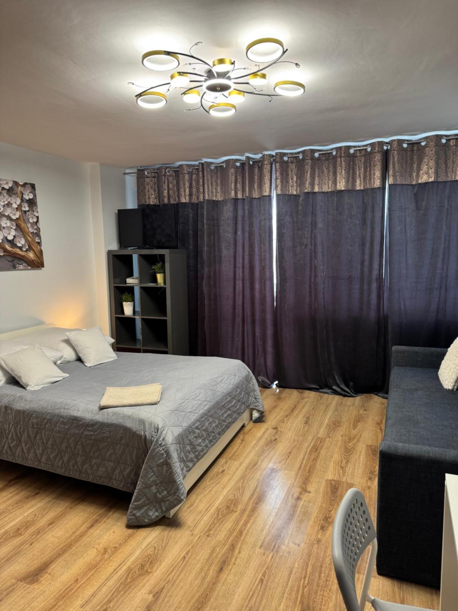 Coser Apartamenty Metro Onz 华沙 外观 照片